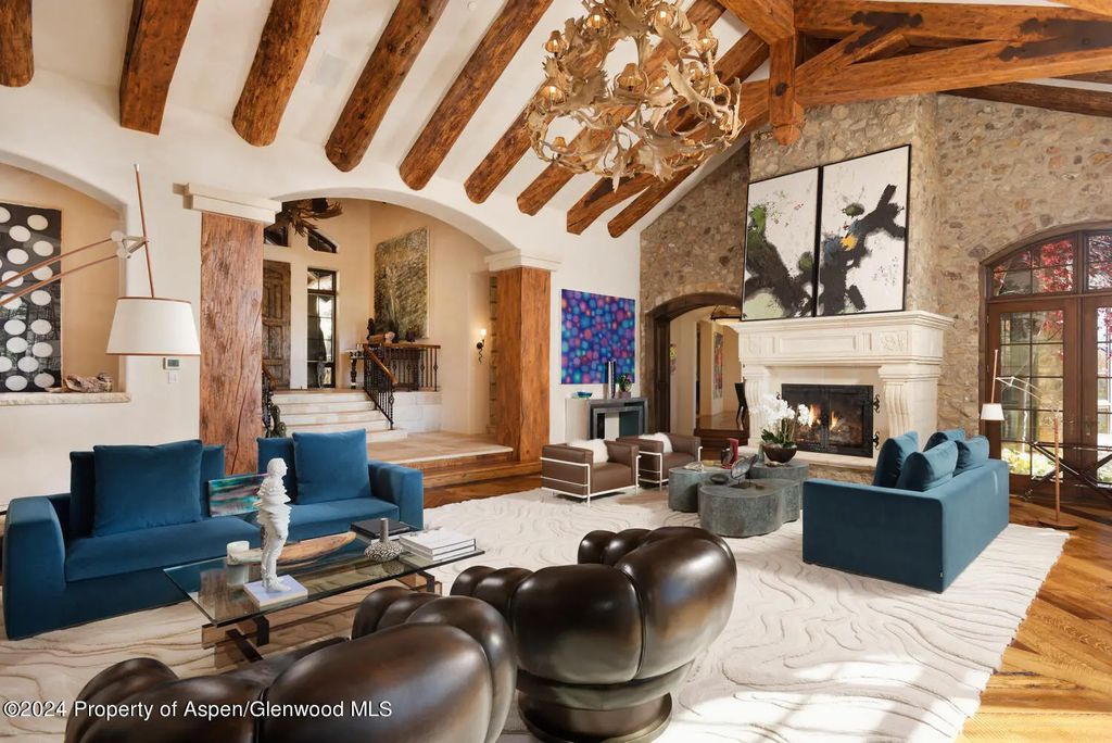 15 of 53 - 120 Running Mare Road, Woody Creek, CO
