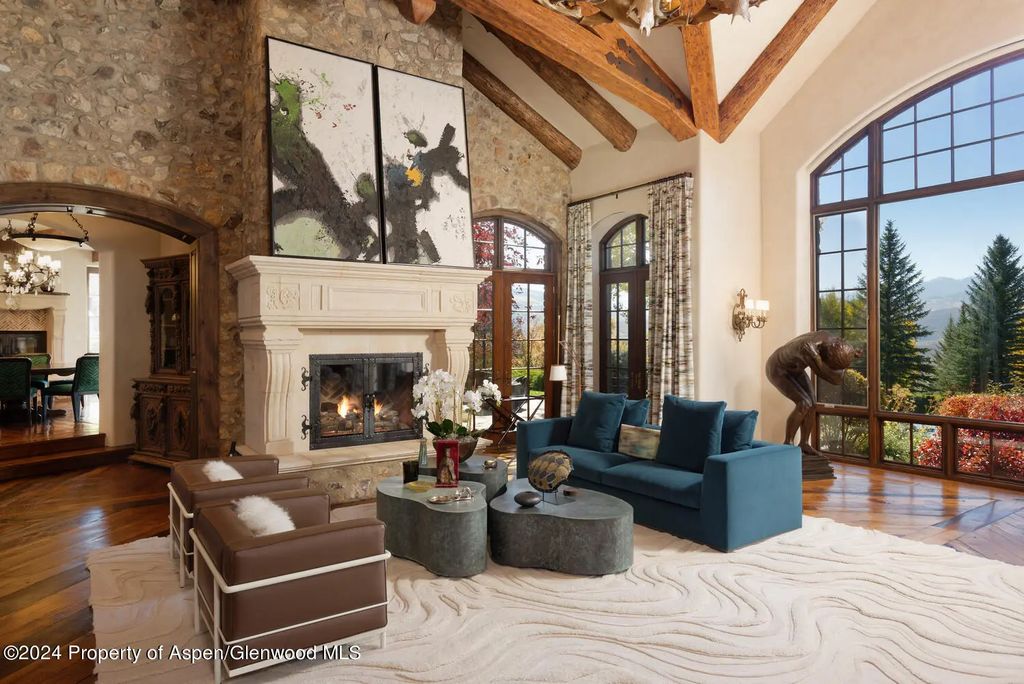 17 of 53 - 120 Running Mare Road, Woody Creek, CO