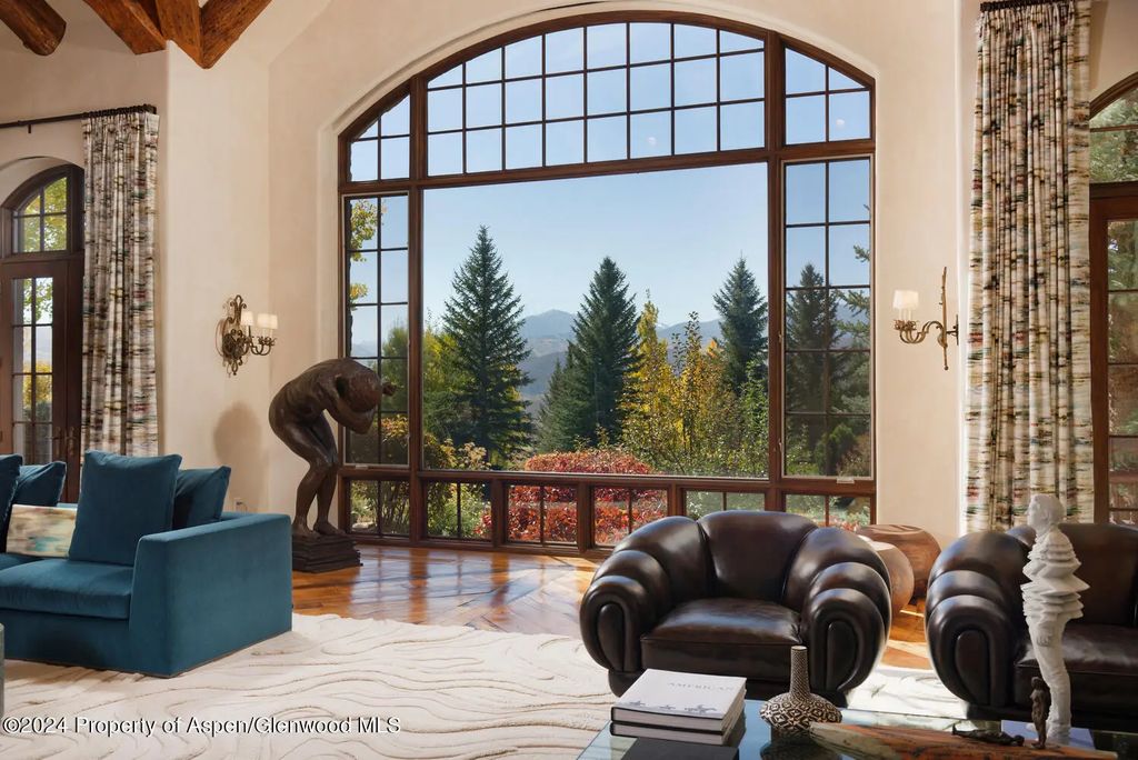 18 of 53 - 120 Running Mare Road, Woody Creek, CO