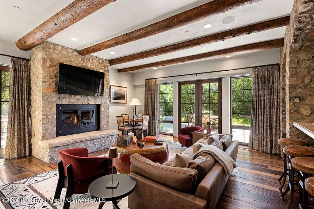 22 of 53 - 120 Running Mare Road, Woody Creek, CO