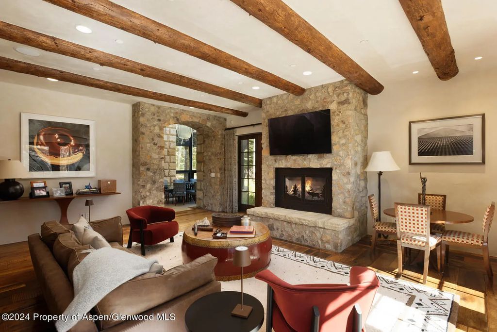 23 of 53 - 120 Running Mare Road, Woody Creek, CO