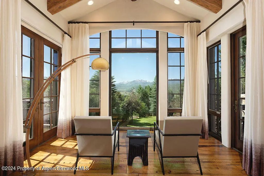 29 of 53 - 120 Running Mare Road, Woody Creek, CO