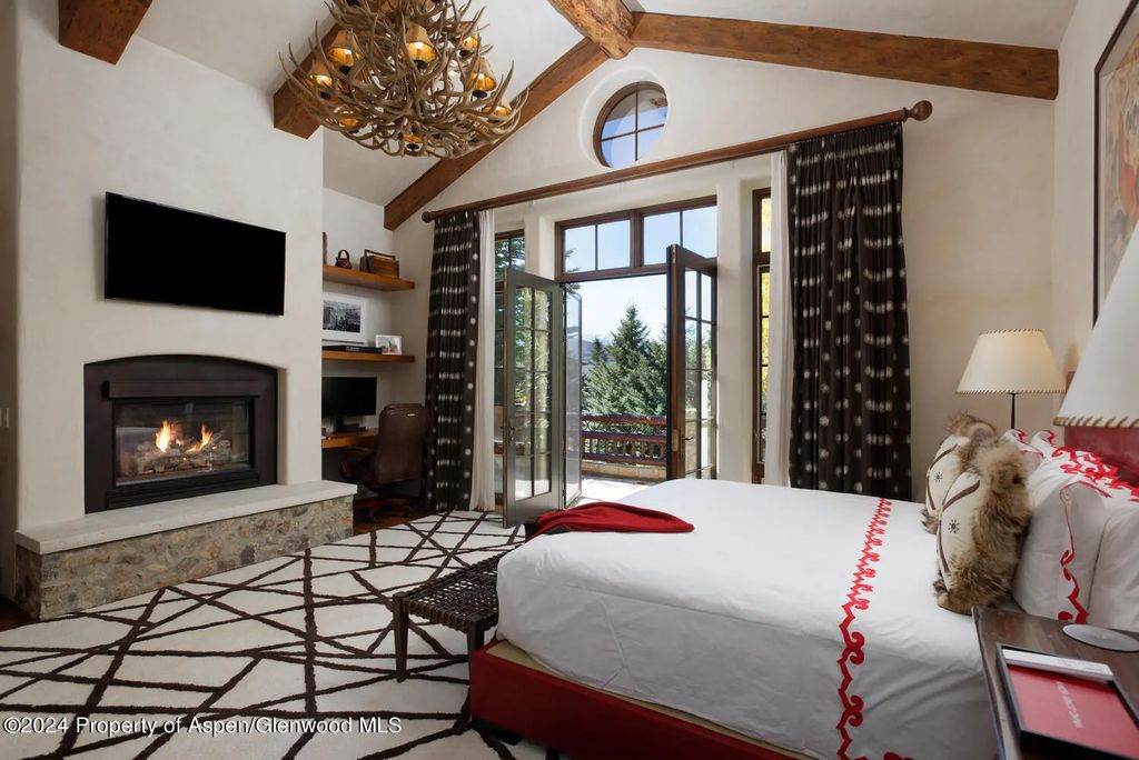 34 of 53 - 120 Running Mare Road, Woody Creek, CO