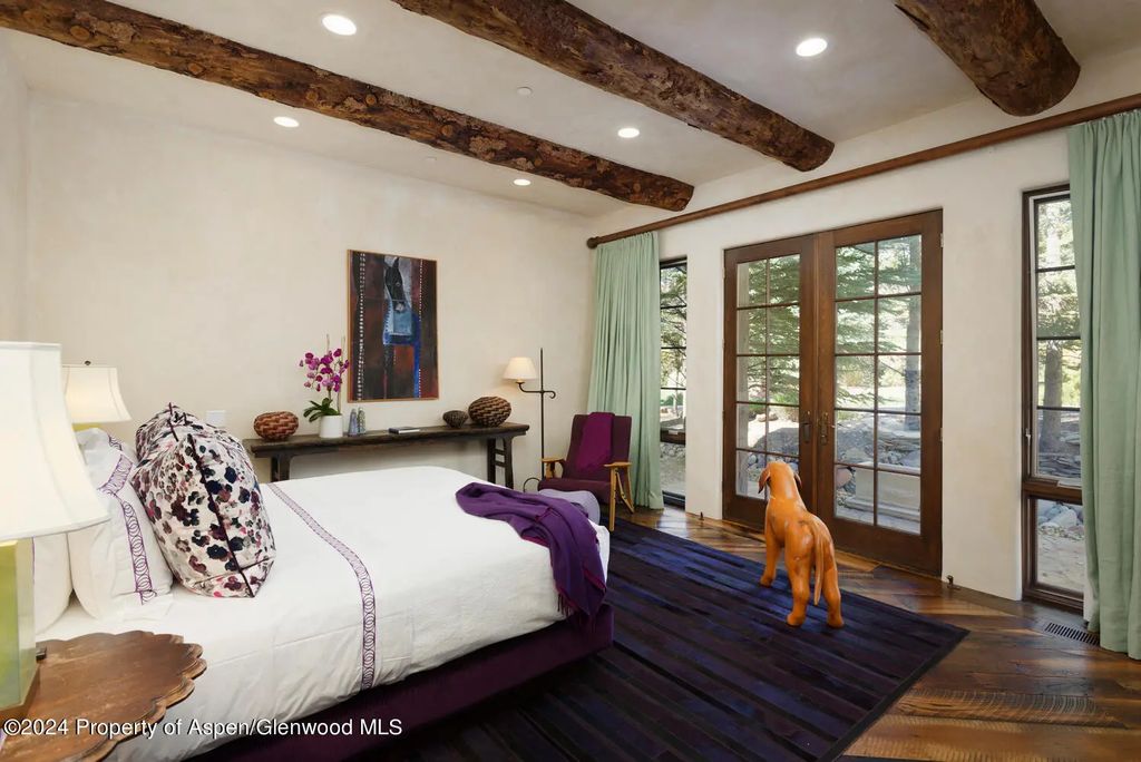 37 of 53 - 120 Running Mare Road, Woody Creek, CO