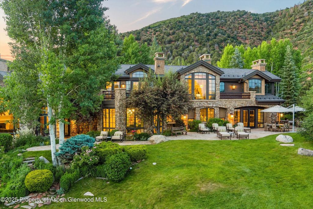 4 of 53 - 120 Running Mare Road, Woody Creek, CO
