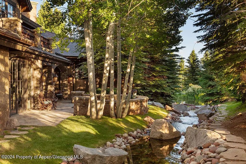 45 of 53 - 120 Running Mare Road, Woody Creek, CO