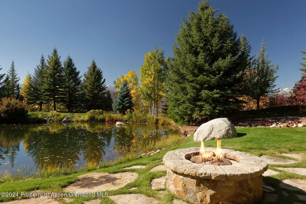 51 of 53 - 120 Running Mare Road, Woody Creek, CO