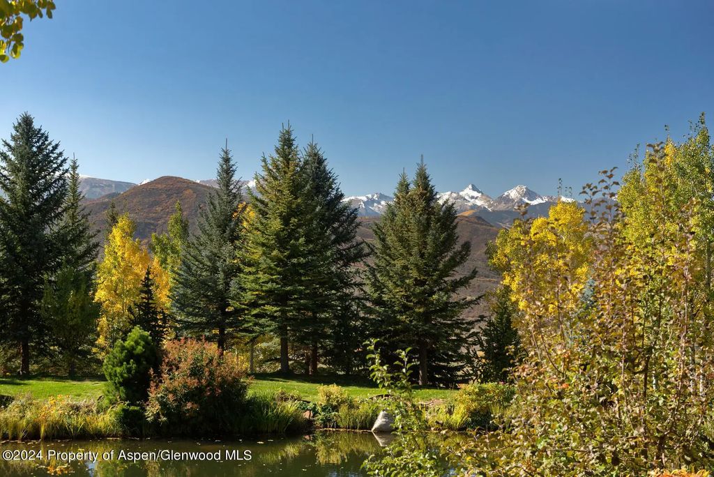 52 of 53 - 120 Running Mare Road, Woody Creek, CO