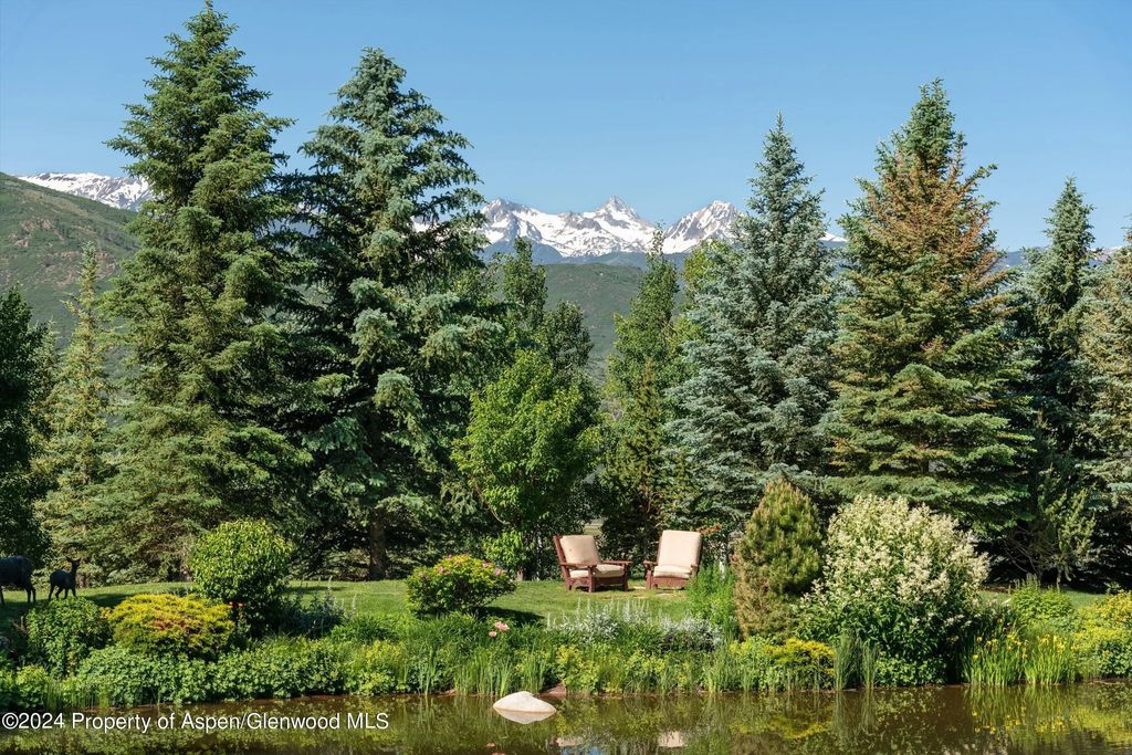 7 of 53 - 120 Running Mare Road, Woody Creek, CO