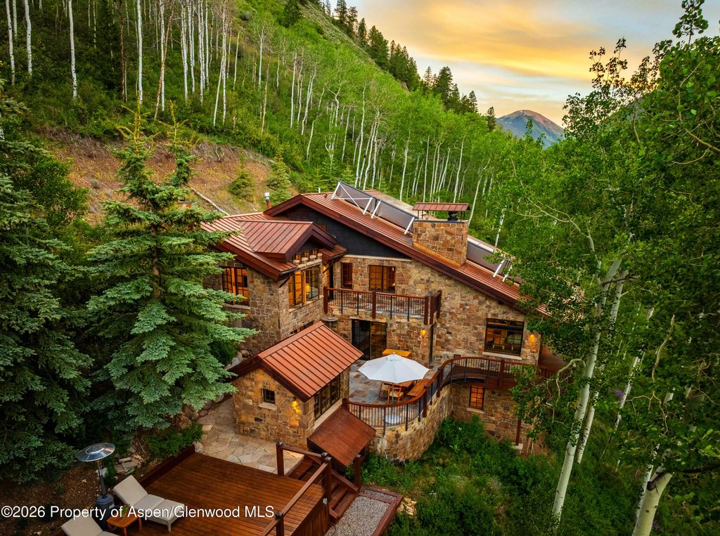 10 of 73 - 6770 Castle Creek Road, Aspen, CO