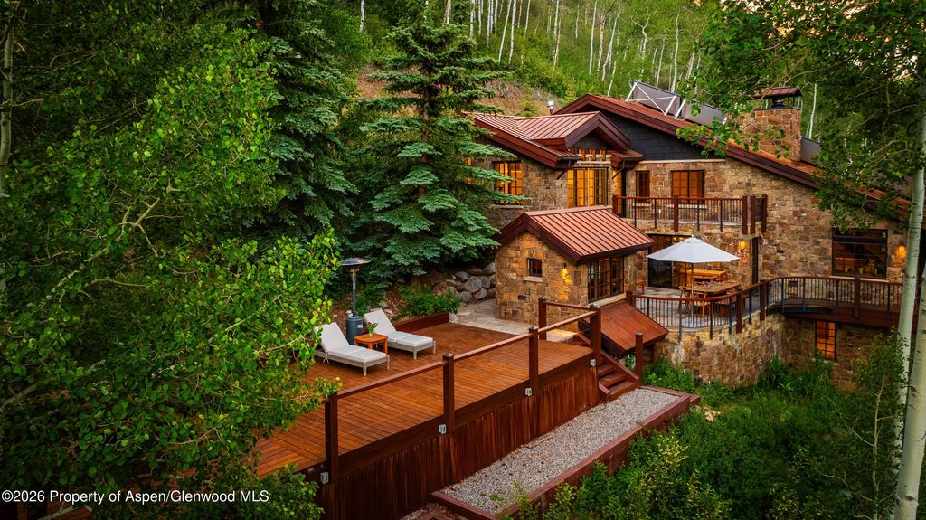 11 of 73 - 6770 Castle Creek Road, Aspen, CO