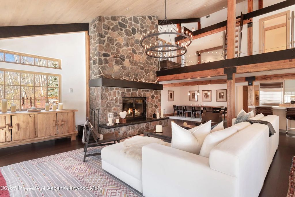 13 of 73 - 6770 Castle Creek Road, Aspen, CO
