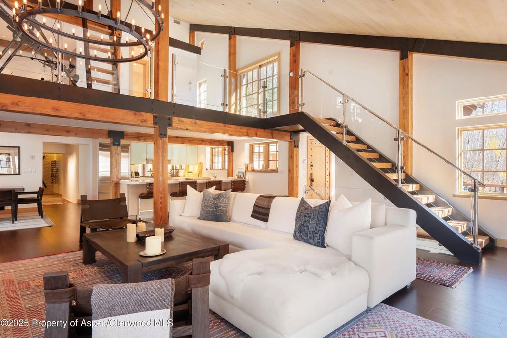 14 of 73 - 6770 Castle Creek Road, Aspen, CO