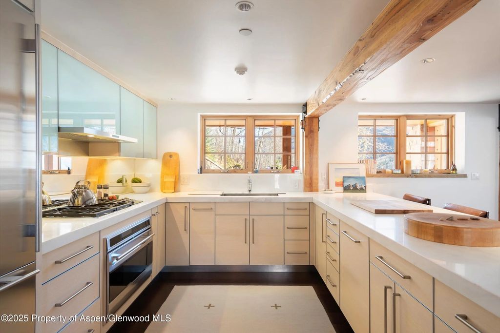 21 of 73 - 6770 Castle Creek Road, Aspen, CO