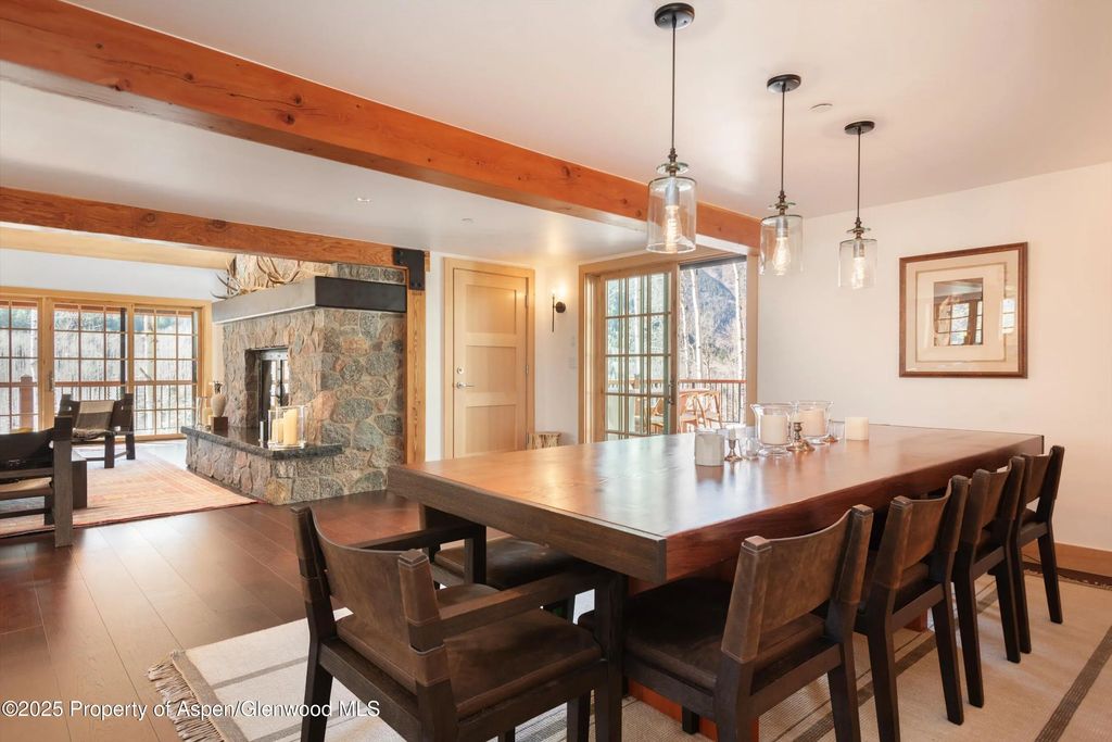 22 of 73 - 6770 Castle Creek Road, Aspen, CO