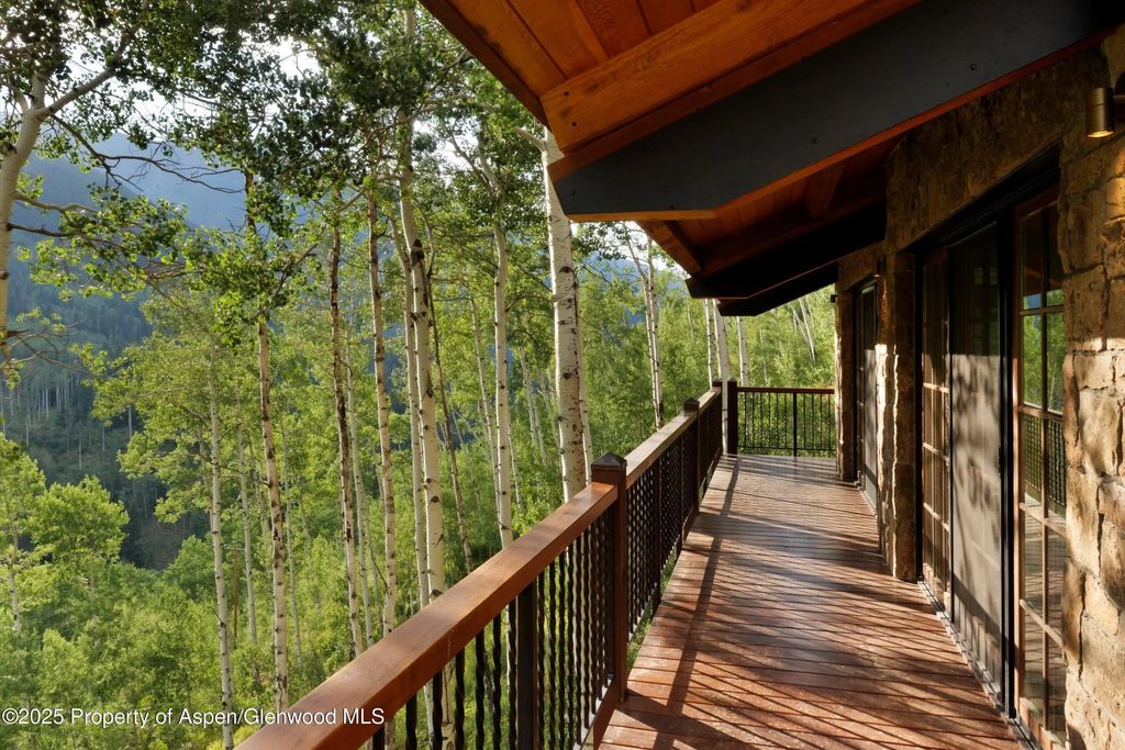 48 of 73 - 6770 Castle Creek Road, Aspen, CO