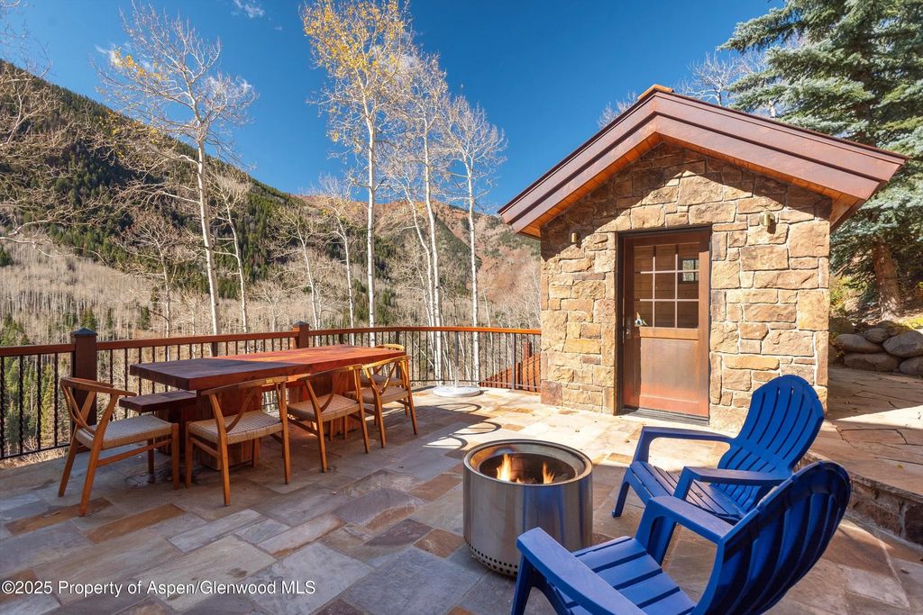 52 of 73 - 6770 Castle Creek Road, Aspen, CO
