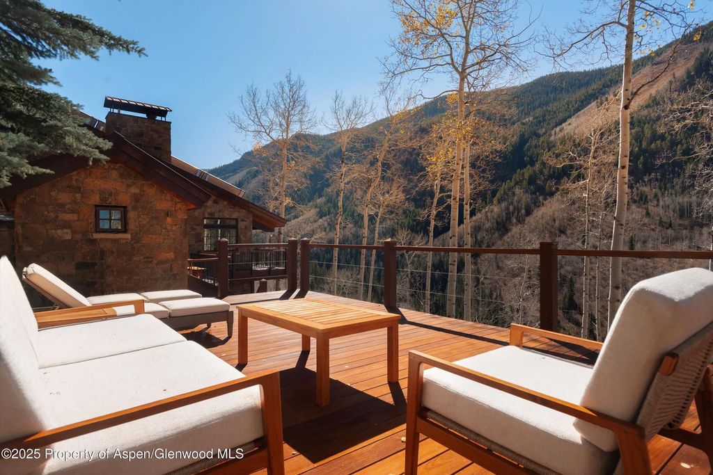 56 of 73 - 6770 Castle Creek Road, Aspen, CO