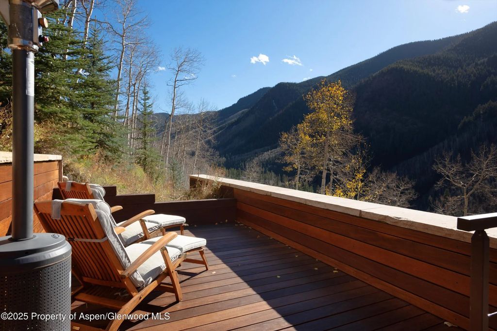 58 of 73 - 6770 Castle Creek Road, Aspen, CO