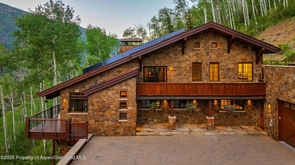 6 of 73 - 6770 Castle Creek Road, Aspen, CO