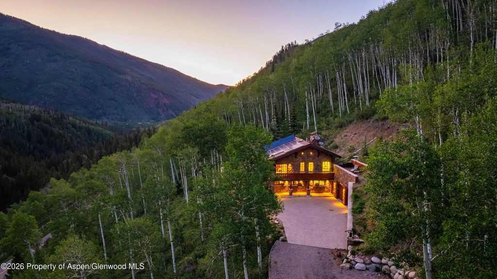61 of 73 - 6770 Castle Creek Road, Aspen, CO
