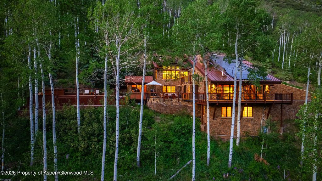 63 of 73 - 6770 Castle Creek Road, Aspen, CO