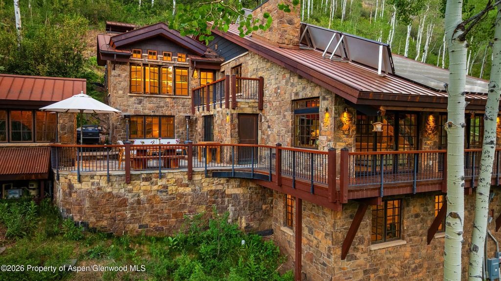 67 of 73 - 6770 Castle Creek Road, Aspen, CO