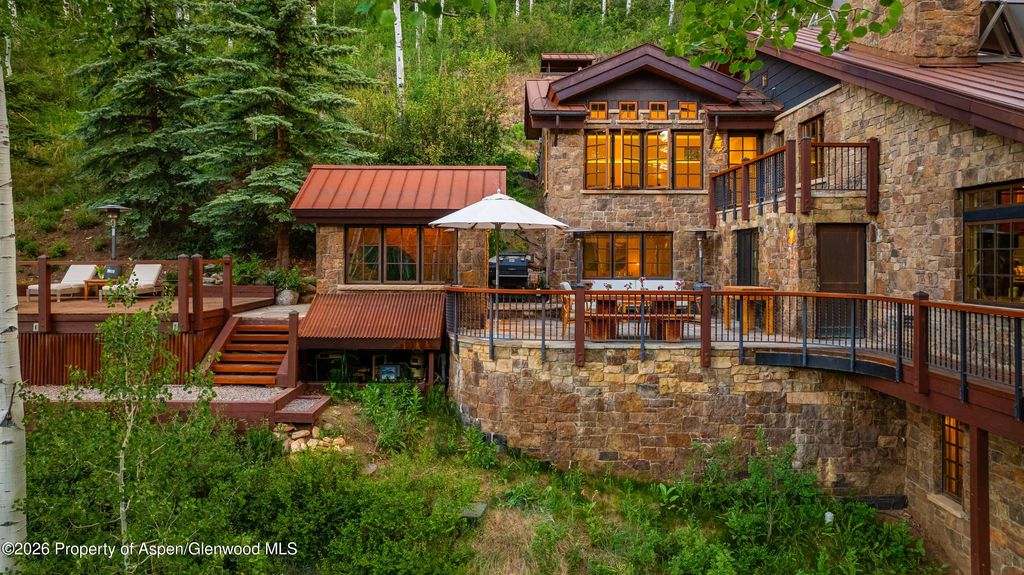 69 of 73 - 6770 Castle Creek Road, Aspen, CO
