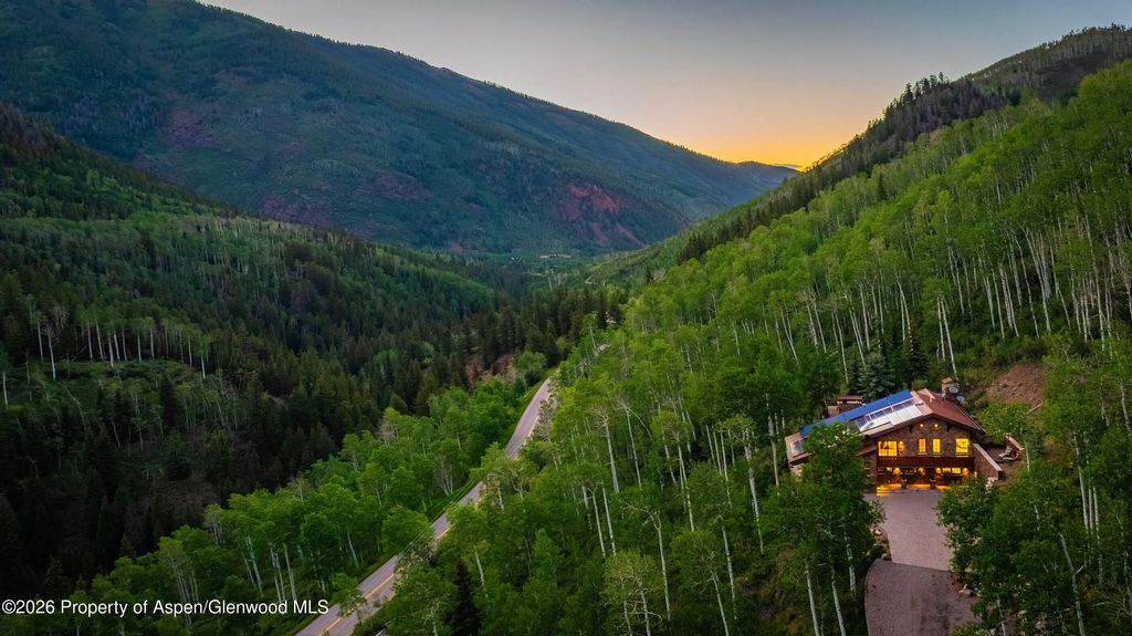 7 of 73 - 6770 Castle Creek Road, Aspen, CO