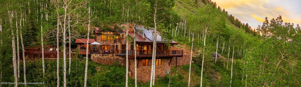 9 of 73 - 6770 Castle Creek Road, Aspen, CO