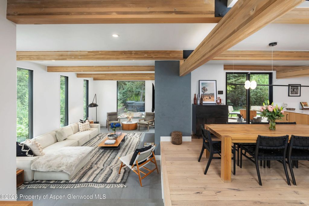 10 of 37 - 1235 Red Butte Drive, Aspen, CO