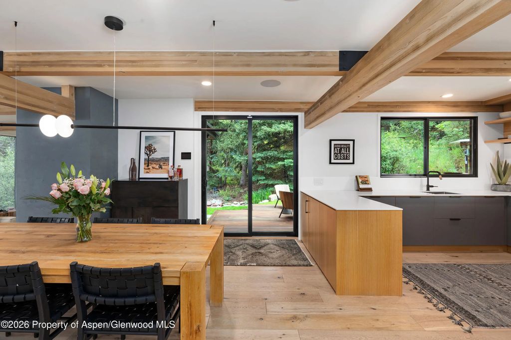 12 of 37 - 1235 Red Butte Drive, Aspen, CO
