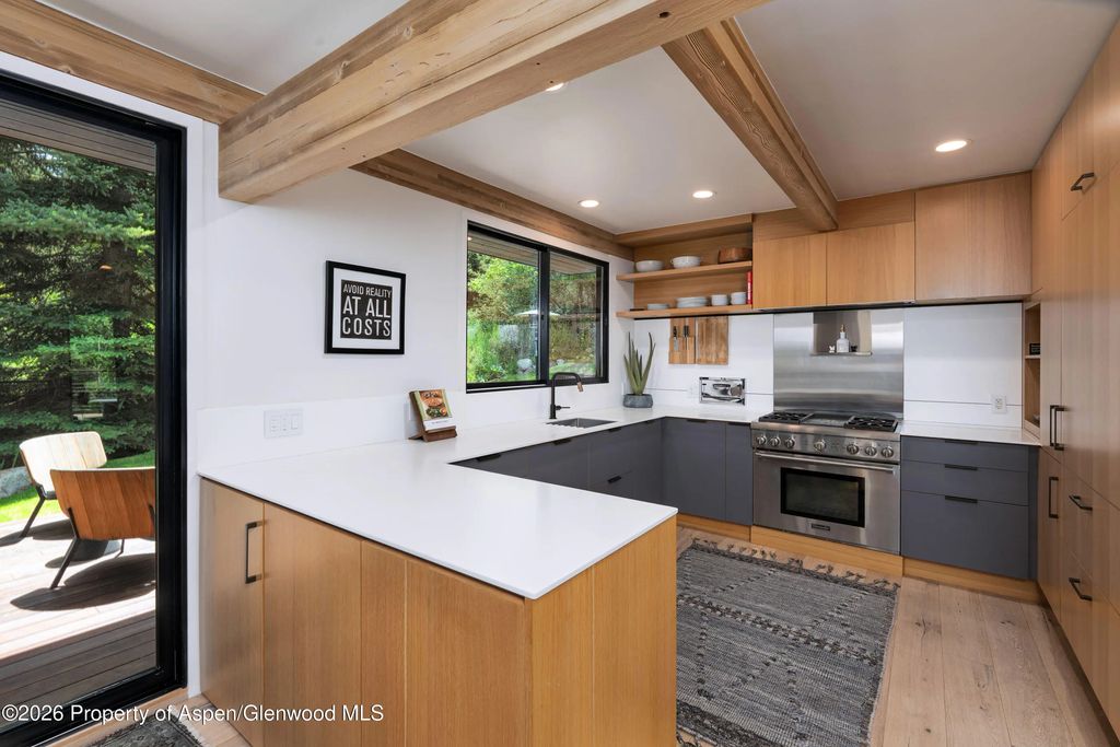 13 of 37 - 1235 Red Butte Drive, Aspen, CO