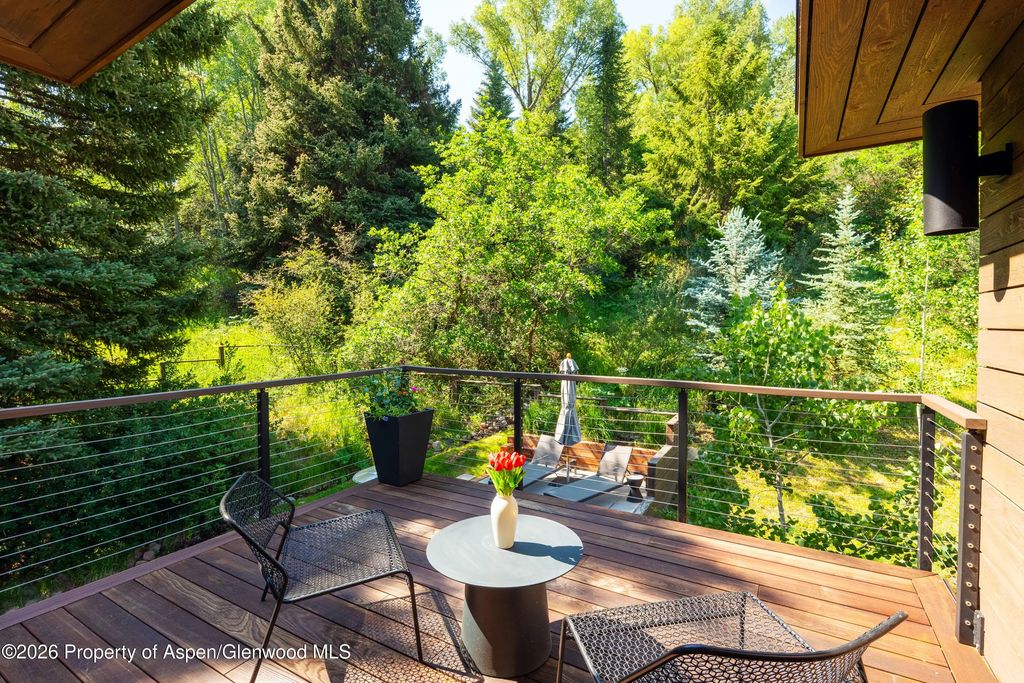 17 of 37 - 1235 Red Butte Drive, Aspen, CO
