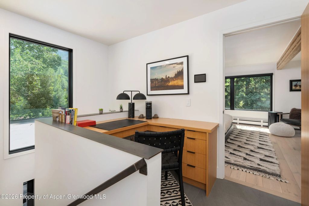 20 of 37 - 1235 Red Butte Drive, Aspen, CO