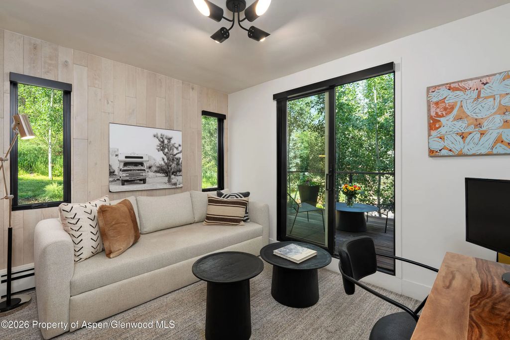 21 of 37 - 1235 Red Butte Drive, Aspen, CO