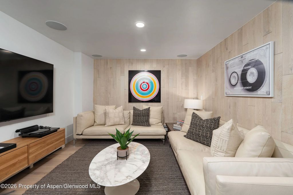 26 of 37 - 1235 Red Butte Drive, Aspen, CO
