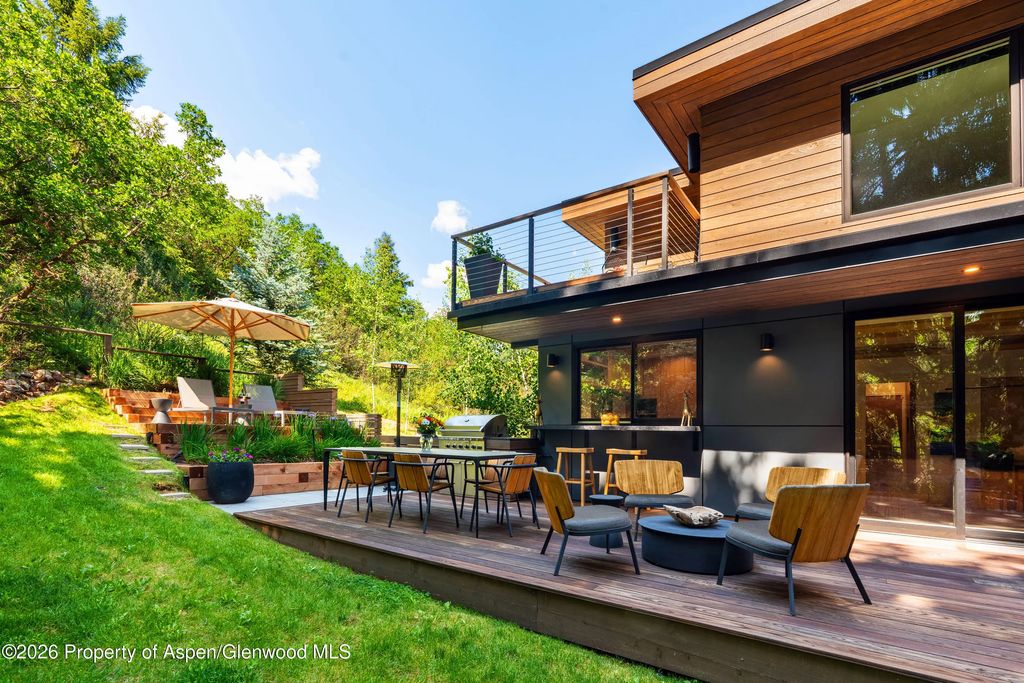 29 of 37 - 1235 Red Butte Drive, Aspen, CO