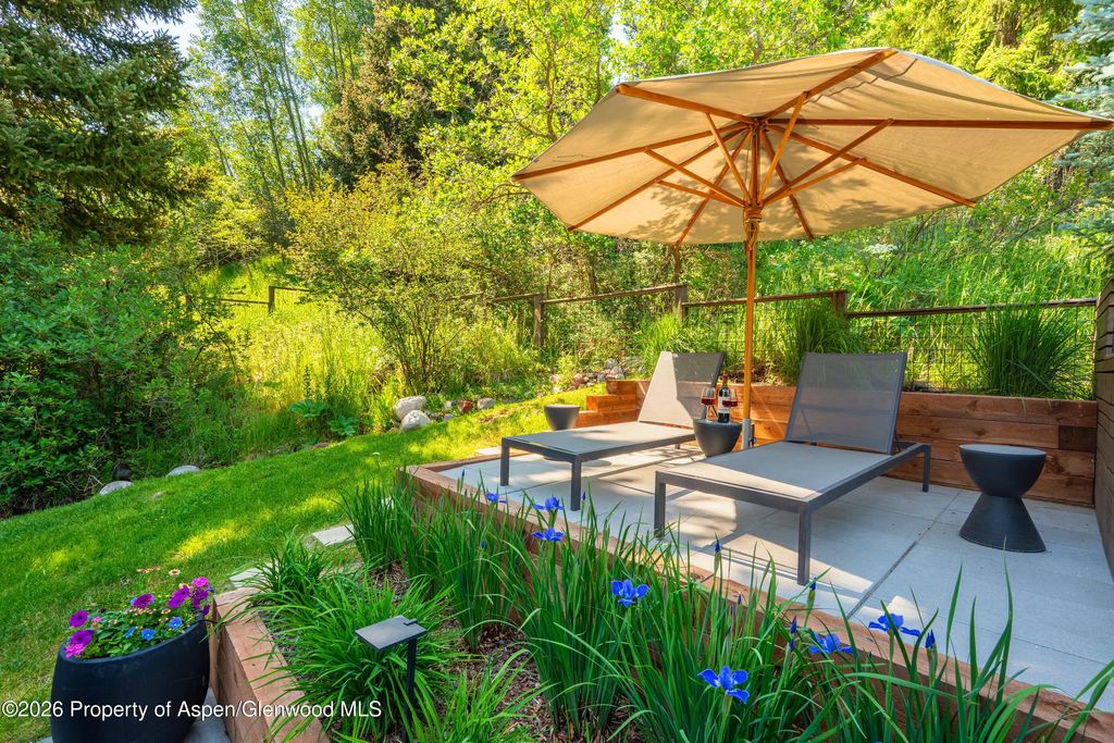 30 of 37 - 1235 Red Butte Drive, Aspen, CO