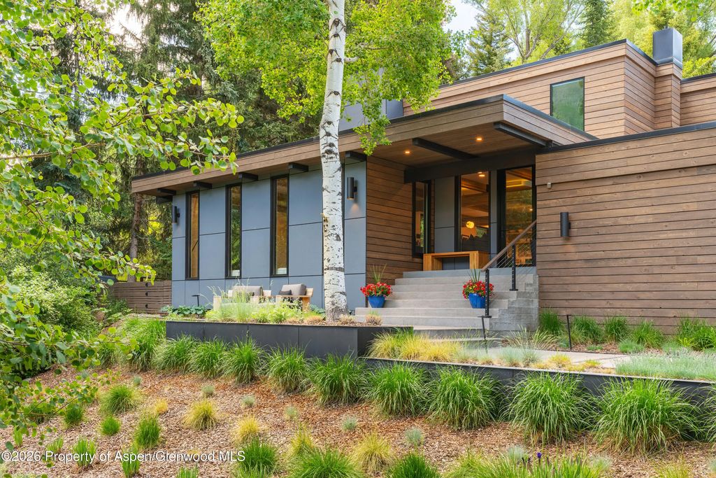 32 of 37 - 1235 Red Butte Drive, Aspen, CO