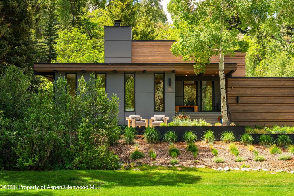 33 of 37 - 1235 Red Butte Drive, Aspen, CO