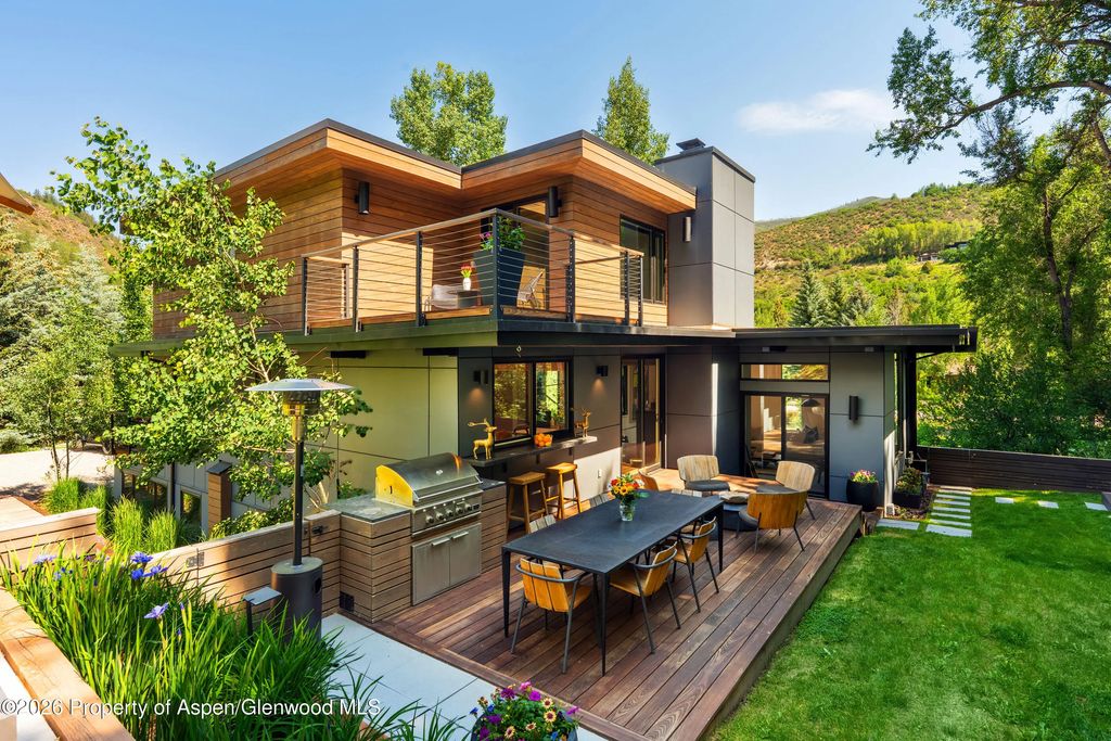 4 of 37 - 1235 Red Butte Drive, Aspen, CO