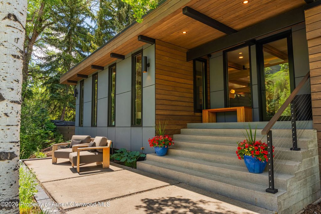 5 of 37 - 1235 Red Butte Drive, Aspen, CO