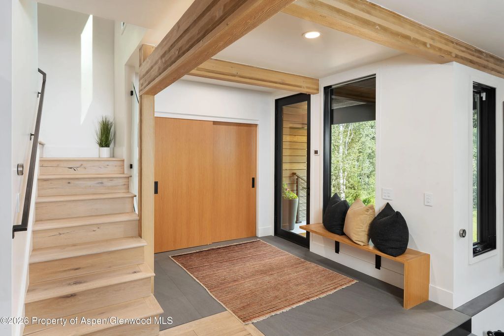 6 of 37 - 1235 Red Butte Drive, Aspen, CO