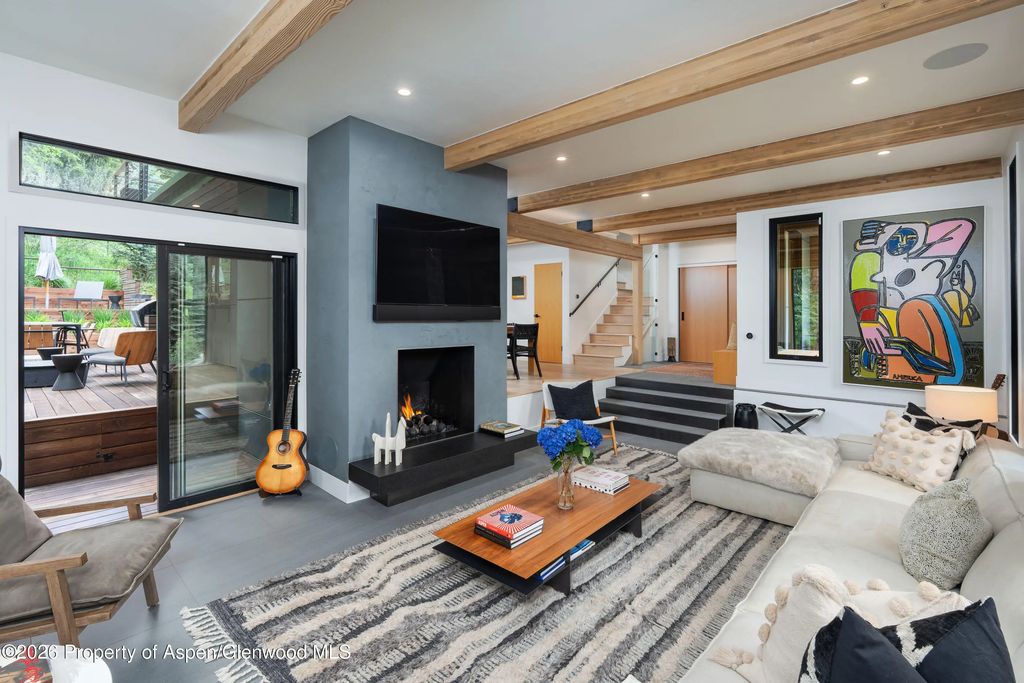 7 of 37 - 1235 Red Butte Drive, Aspen, CO