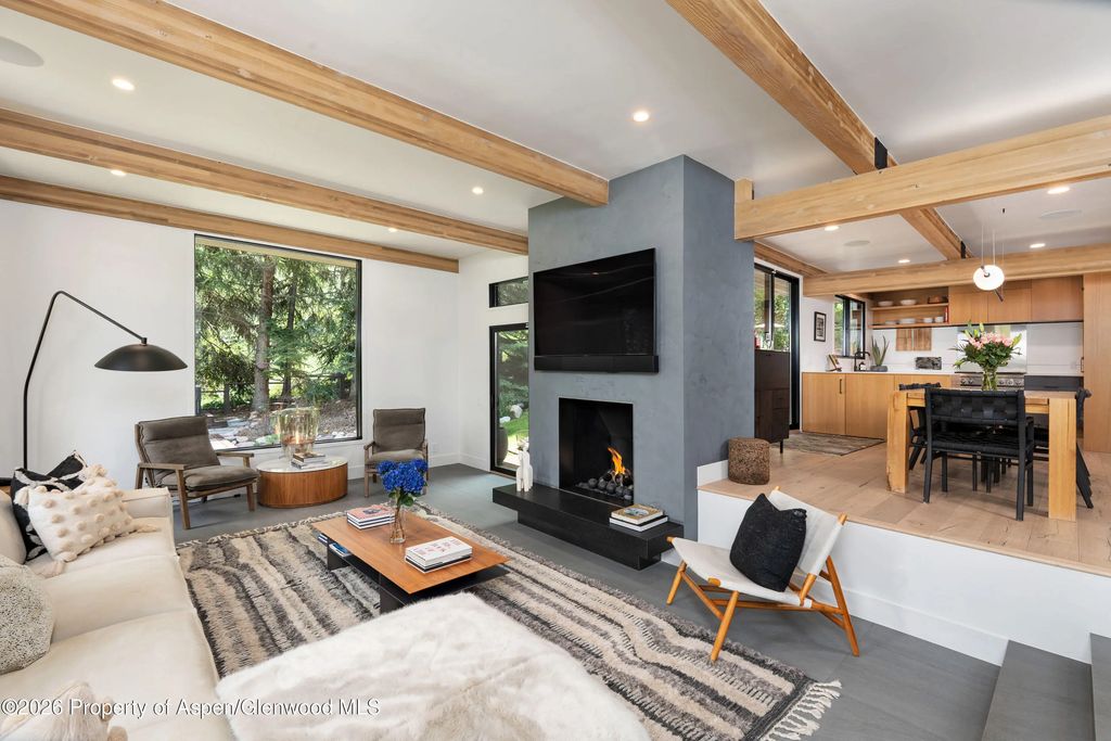 9 of 37 - 1235 Red Butte Drive, Aspen, CO