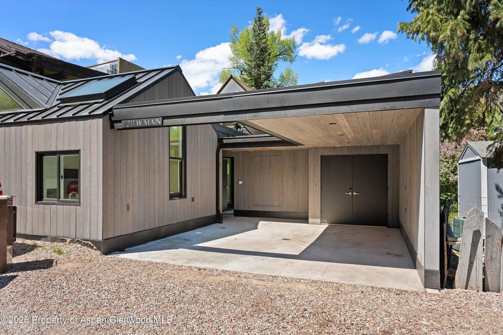 36 of 44 - 211 W Main Street, Aspen, CO