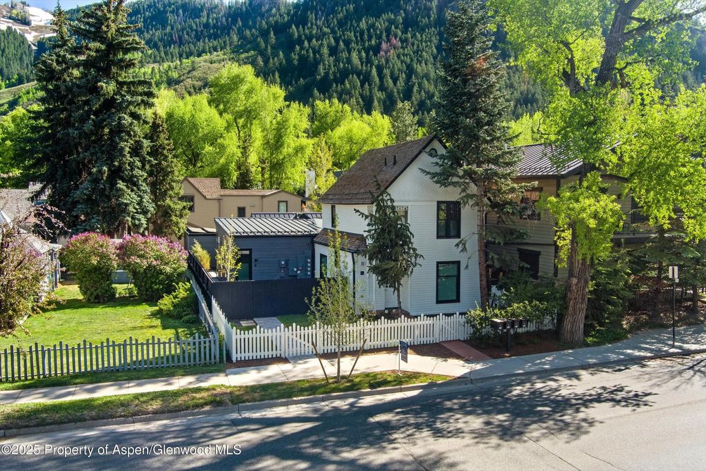 42 of 44 - 211 W Main Street, Aspen, CO