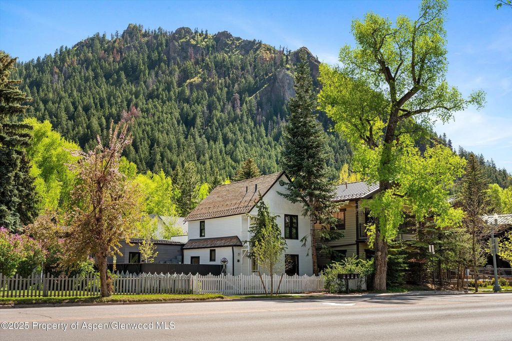 43 of 44 - 211 W Main Street, Aspen, CO