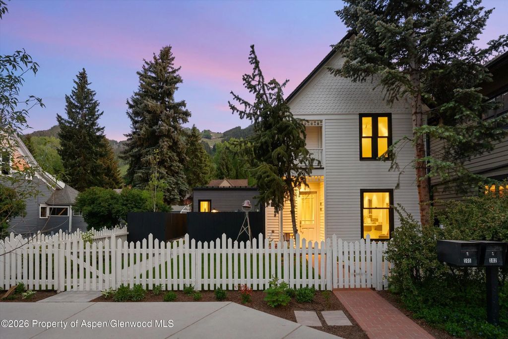 45 of 49 - 211 W Main Street, Aspen, CO
